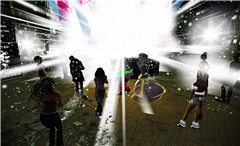 Koinup WindLight art exhibit + Jax Streeter concert 12
