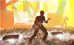 Koinup WindLight art exhibit + Jax Streeter concert 25