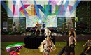 Koinup WindLight art exhibit + Jax Streeter concert 49
