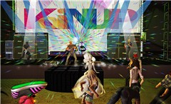 Koinup WindLight art exhibit + Jax Streeter concert 49