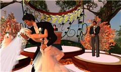 Mr & Mrs Hart