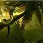 Green Snake