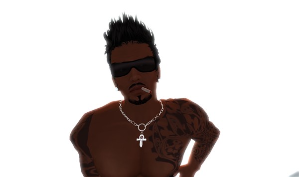 WOOT WOOT for Bad boys!!!
