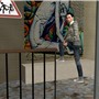 Nicholas in the city