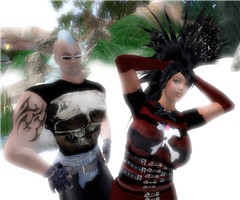 Battle Of The Mohawks