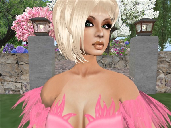 In the Pink