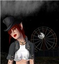 hat