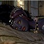 drow in thought