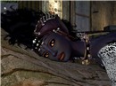 drow in thought