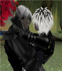 drow'd