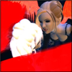 blood-time stories