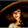 Under my hat