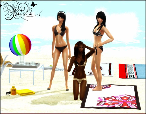 summer