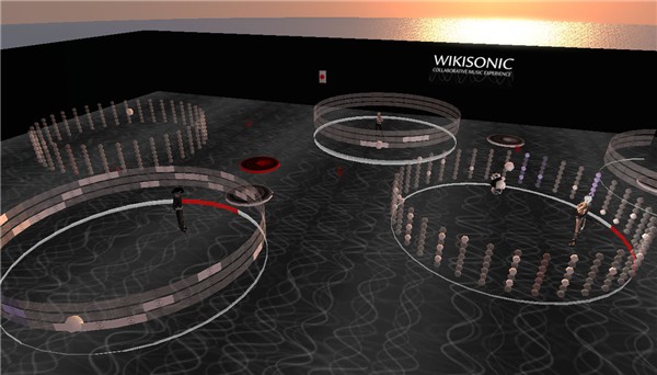 Wikisonic 6