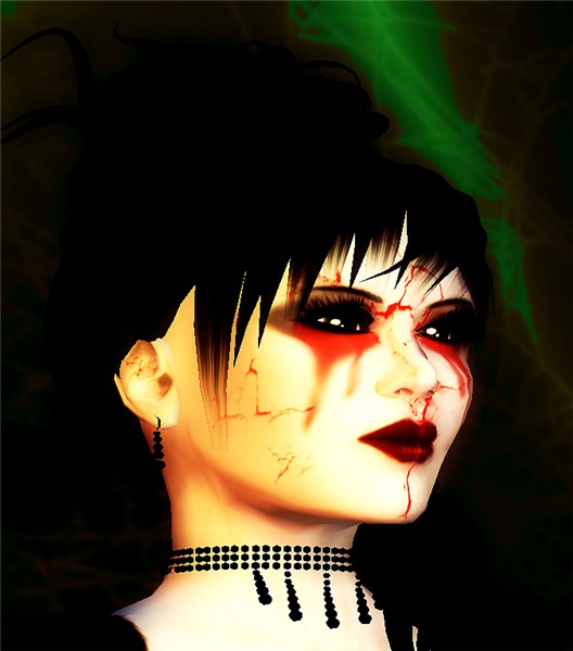 Poison