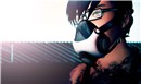 Masked