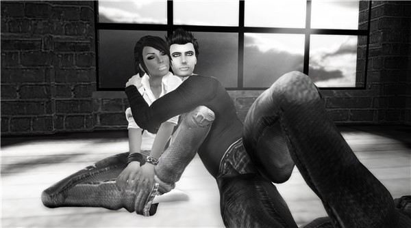 Just Us