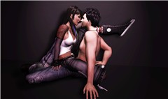 Intimità