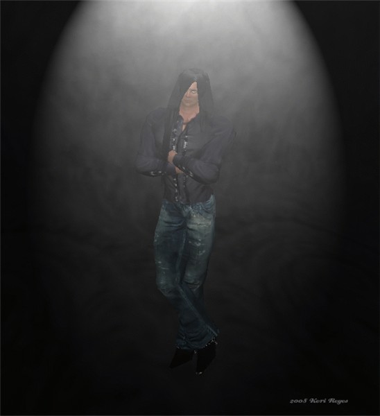 Rido Mysterious 