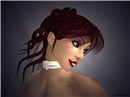 Starlyte Portrait - Profile - Soft Light