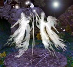 Apparitions 