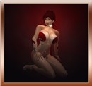 Starlyte Portrait - Seated 2