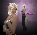 Matti Pink