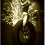 Tire Swing
