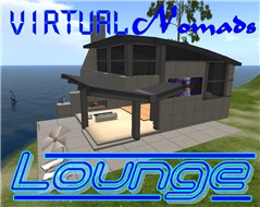 Virtual Nomads Lounge