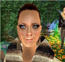 My new sim
