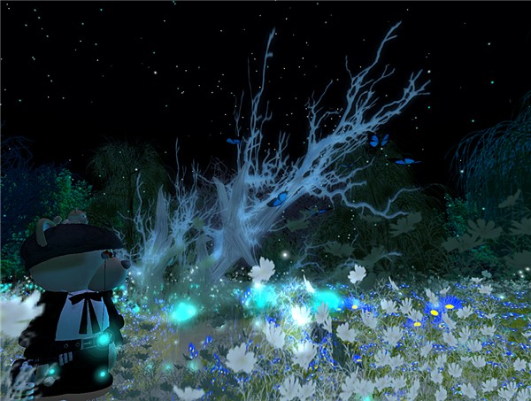 Kuja's Garden_n002