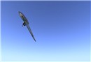 glitch ride, Windsurfing at 1500+ M!