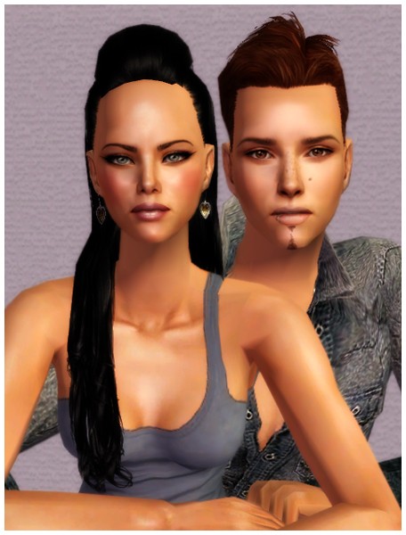 Rachel &amp; Christopher