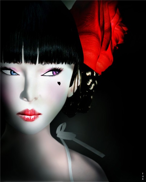 ChinaGirl