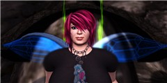 Glow Wings