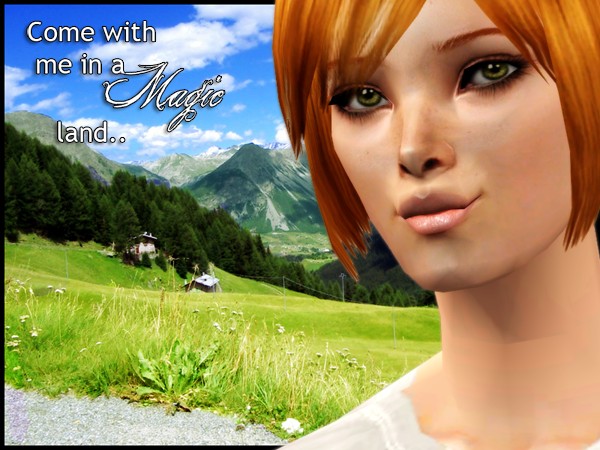 Max_Magic Land