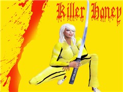 Killer Honey