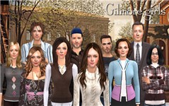 Gilmore Girls