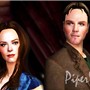 Piper and Leo