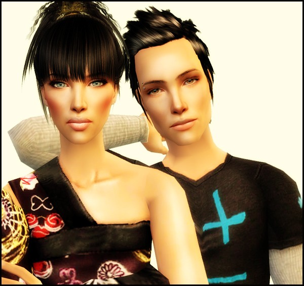 Lake &amp; Edith