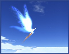 flight