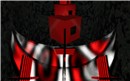 Nebulosus Severine installation at The Garden of Delights by NPIRL and Rezzable (1 of 3)