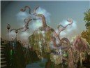 vines