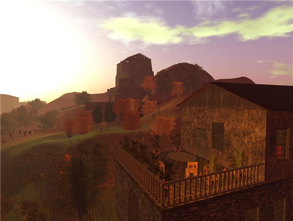 Tuscany (3)