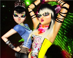 Aimz Bday Bash!