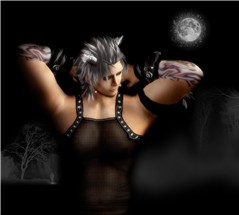 Agramon Vendetta
