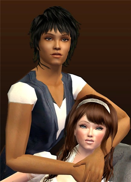 Leo&amp;Teresa