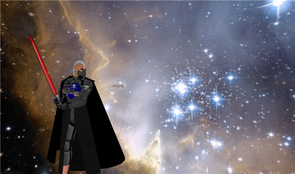 DARTH AEON