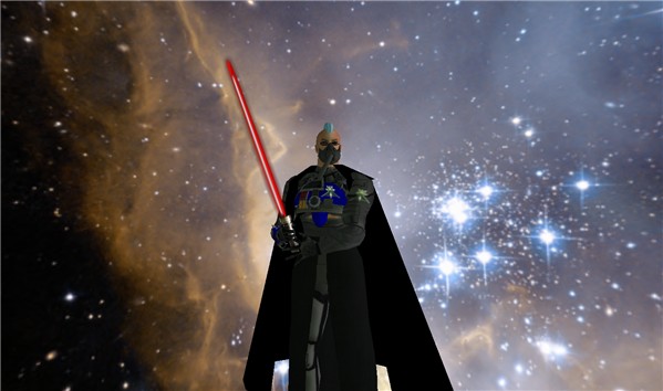 DARTH AEON