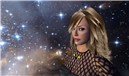 THE STARS IN HER EYES